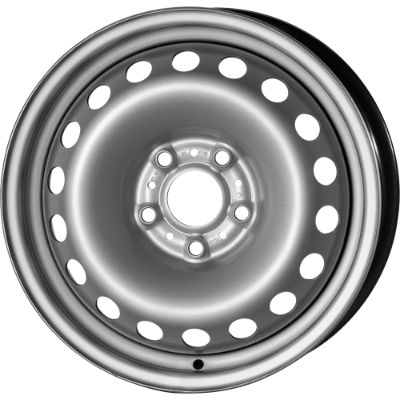 Magnetto Wheels MW R1-1712
