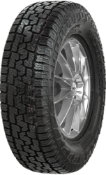 Close-up van het loopvlak Pirelli Scorpion All Terrain Plus 295/40 R20 110 V XL, NA0