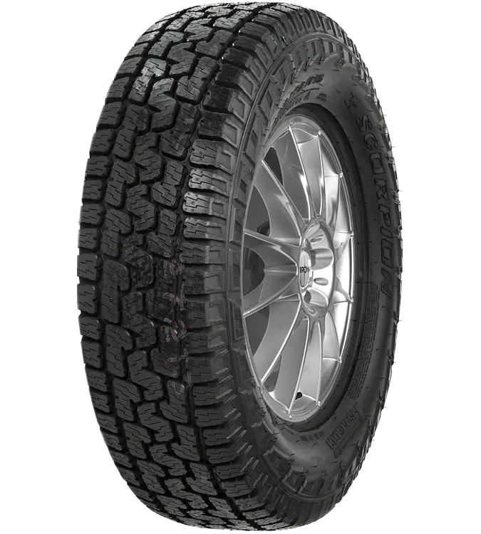 Pirelli Scorpion All Terrain Plus 225/65 R17 102 H