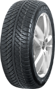 Close-up van het loopvlak Goodyear Vector 4Seasons 175/65 R13 80 T