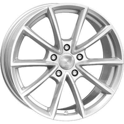 2DRV WH28 RS 7,50x17 5x114,30 ET45,00