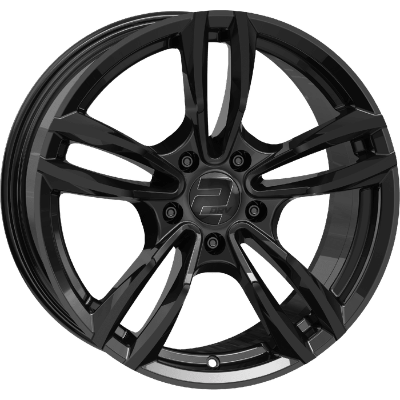 2DRV WH29 SW+ 7,50x17 5x120,00 ET37,00
