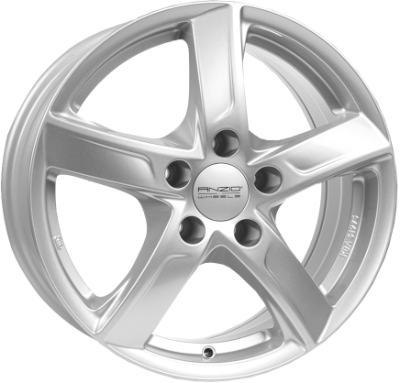 ANZIO Sprint Polar 6,50x16 5x105,00 ET38,00
