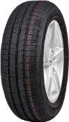 Close-up van het loopvlak Sava INTENSA HP 195/55 R15 85 H