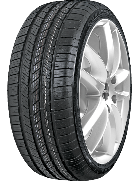 Goodyear Eagle LS2