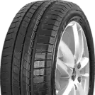 Goodyear EfficientGrip 255/40 R19 100 Y RUN ON FLAT XL, FP, AO - Fotominiatuur 1