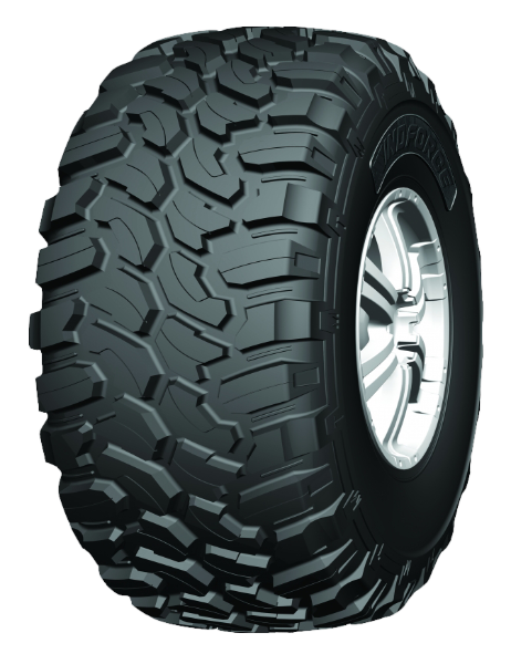Windforce Catchfors M/T 245/75 R16 120/116 Q Proffesional Off Road (POR)