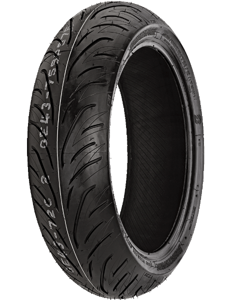 Bridgestone Battlax Sport Touring T31 180/55ZR17 (73 W) Rear TL G
