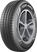 Close-up van het loopvlak Ceat EcoDrive 175/65 R14 82 T
