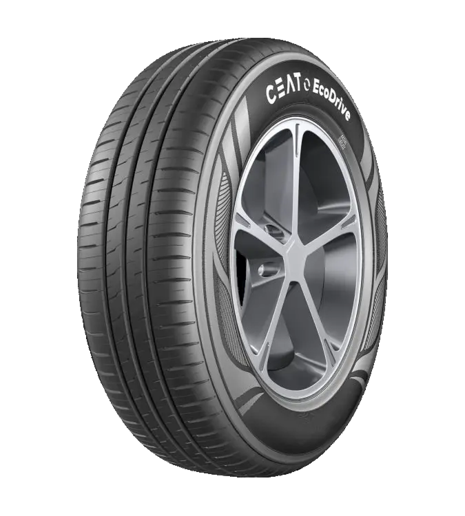 Ceat EcoDrive 165/70 R13 83 T XL