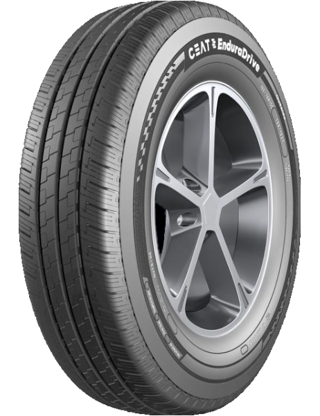 Ceat EnduraDrive 225/65 R16 112/110 T C