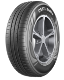 Close-up van het loopvlak Ceat SecuraDrive 215/55 R17 94 W