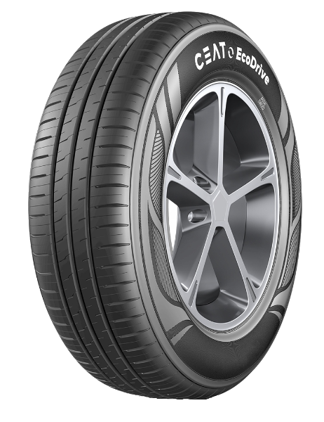 Ceat SecuraDrive 205/60 R15 91 V
