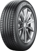 Close-up van het loopvlak Ceat SportDrive 235/45 R18 98 Y XL