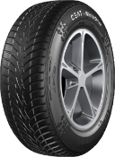Close-up van het loopvlak Ceat WinterDrive 185/65 R15 88 H