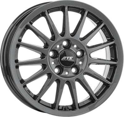 ATS StreetRallye Grey 6,00x15 5x105,00 ET38,00