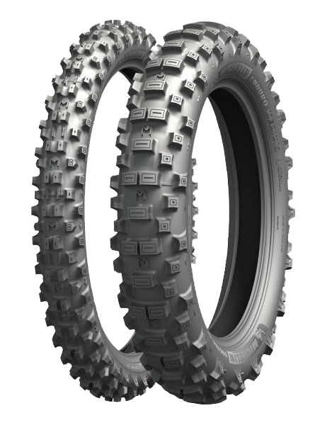 Michelin Enduro Medium 140/80-18 70 R Rear TT M/C