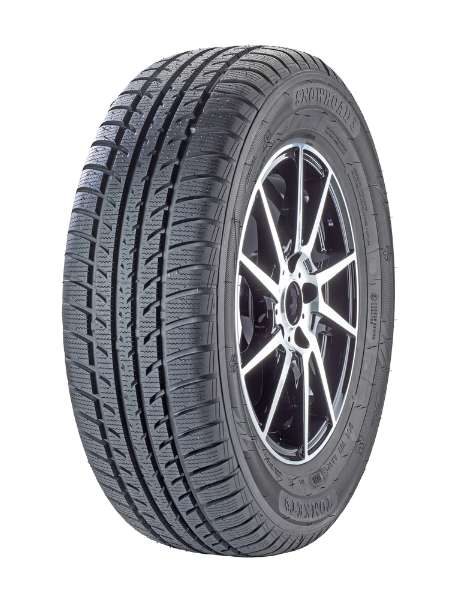 Tomket Snowroad 3 175/60 R15 81 H