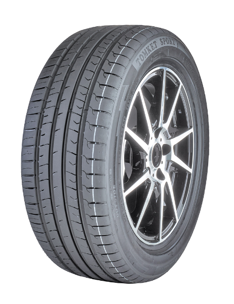 Tomket Sport 195/55 R16 91 W XL, ZR