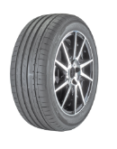 Close-up van het loopvlak Tomket Sport 3 245/40 R18 97 W XL