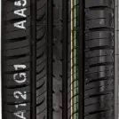 Hankook K715 135/80 R13 70 T - Fotominiatuur 2