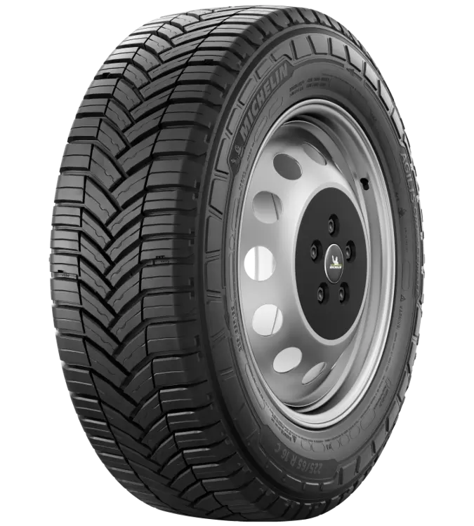 Michelin Agilis CrossClimate 205/75 R16 113/111 R C