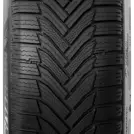 Michelin Alpin 6 215/45 R17 91 V XL - Fotominiatuur 2