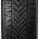 Michelin Alpin 6 205/60 R17 93 H - Fotominiatuur 2