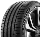 Michelin Pilot Sport 4 SUV 255/40 R21 102 Y XL, MO - Fotominiatuur 3