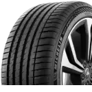 Michelin Pilot Sport 4 SUV 275/40 R20 106 Y XL - Fotominiatuur 3