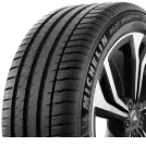 Michelin Pilot Sport 4 SUV 275/45 R21 110 Y XL - Fotominiatuur 3