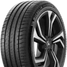 Michelin Pilot Sport 4 SUV 255/45 R20 101 W RUN ON FLAT FRV - Fotominiatuur 1