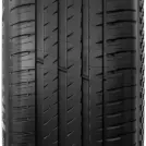 Michelin Pilot Sport 4 SUV 255/45 R20 101 W RUN ON FLAT FRV - Fotominiatuur 2