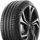 Michelin Pilot Sport 4 SUV 255/40 R21 102 Y XL, GOE - Fotominiatuur 1