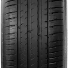 Michelin Pilot Sport 4 SUV 255/40 R21 102 Y XL, GOE - Fotominiatuur 2