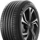 Michelin Pilot Sport 4 SUV 325/35 R20 108 Y FRV - Fotominiatuur 1