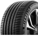 Michelin Pilot Sport 4 SUV 325/35 R20 108 Y FRV - Fotominiatuur 3