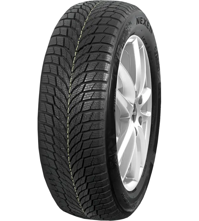 Nexen Winguard Sport 2 SUV 265/65 R17 112 H