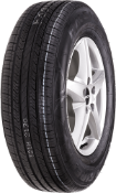 Close-up van het loopvlak Firemax FM518 225/60 R17 99 H