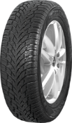Close-up van het loopvlak Nokian Tyres WR SUV 4 285/45 R19 111 V XL
