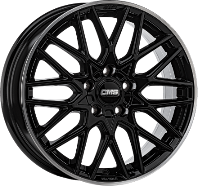 CMS C25 DRB 7,00x17 5x112,00 ET49,00