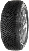 Close-up van het loopvlak Falken Euroall Season AS210 165/60 R14 79 T XL
