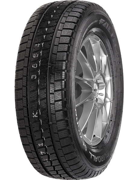 Falken Euroall Season VAN11 225/75 R16 118/116 R C