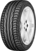 Close-up van het loopvlak Semperit SPEED - LIFE 215/65 R15 96 H