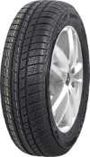 Close-up van het loopvlak Barum Polaris 5 235/45 R18 98 V XL, FR
