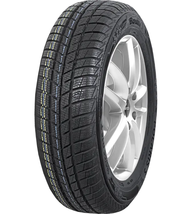 Barum Polaris 5 165/60 R15 77 T