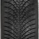 Yokohama BluEarth-4S AW21 215/70 R16 100 H - Fotominiatuur 2