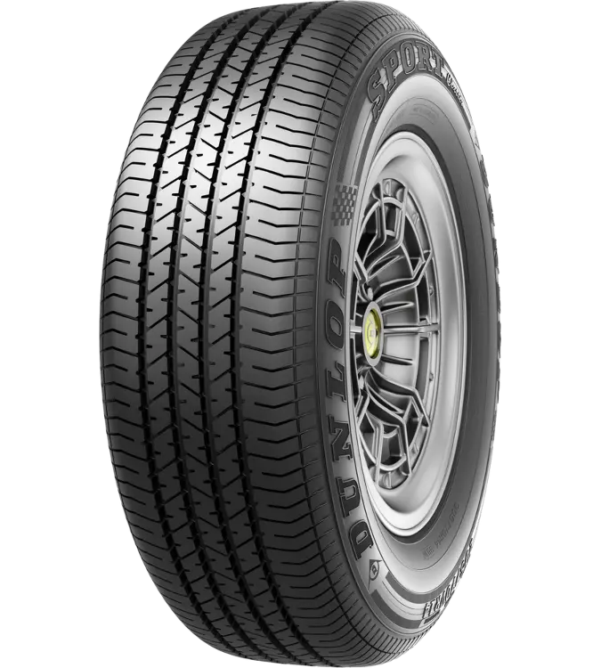 Dunlop Sport Classic 205/60 R13 86 V