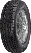 Close-up van het loopvlak Uniroyal RainExpert 245/65 R17 107 H FR