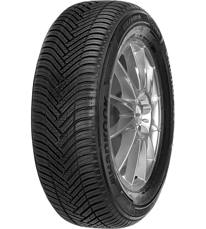 Hankook Kinergy 4S2 H750 165/60 R15 77 H